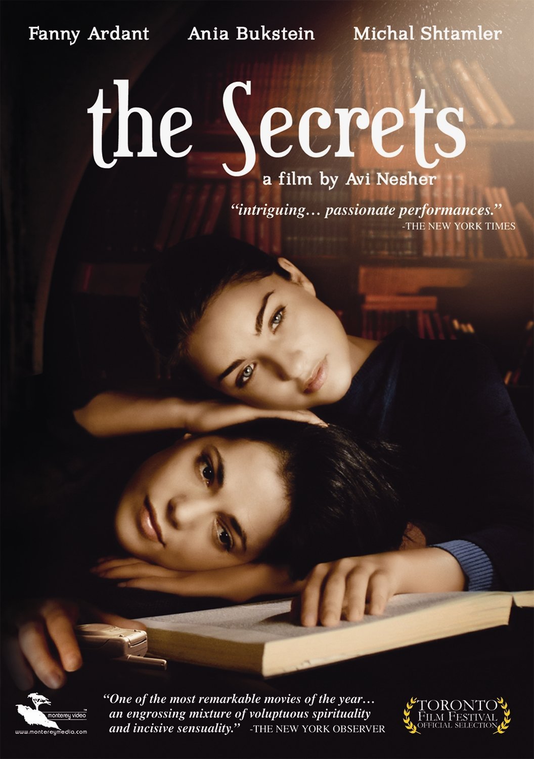 Secrets, The