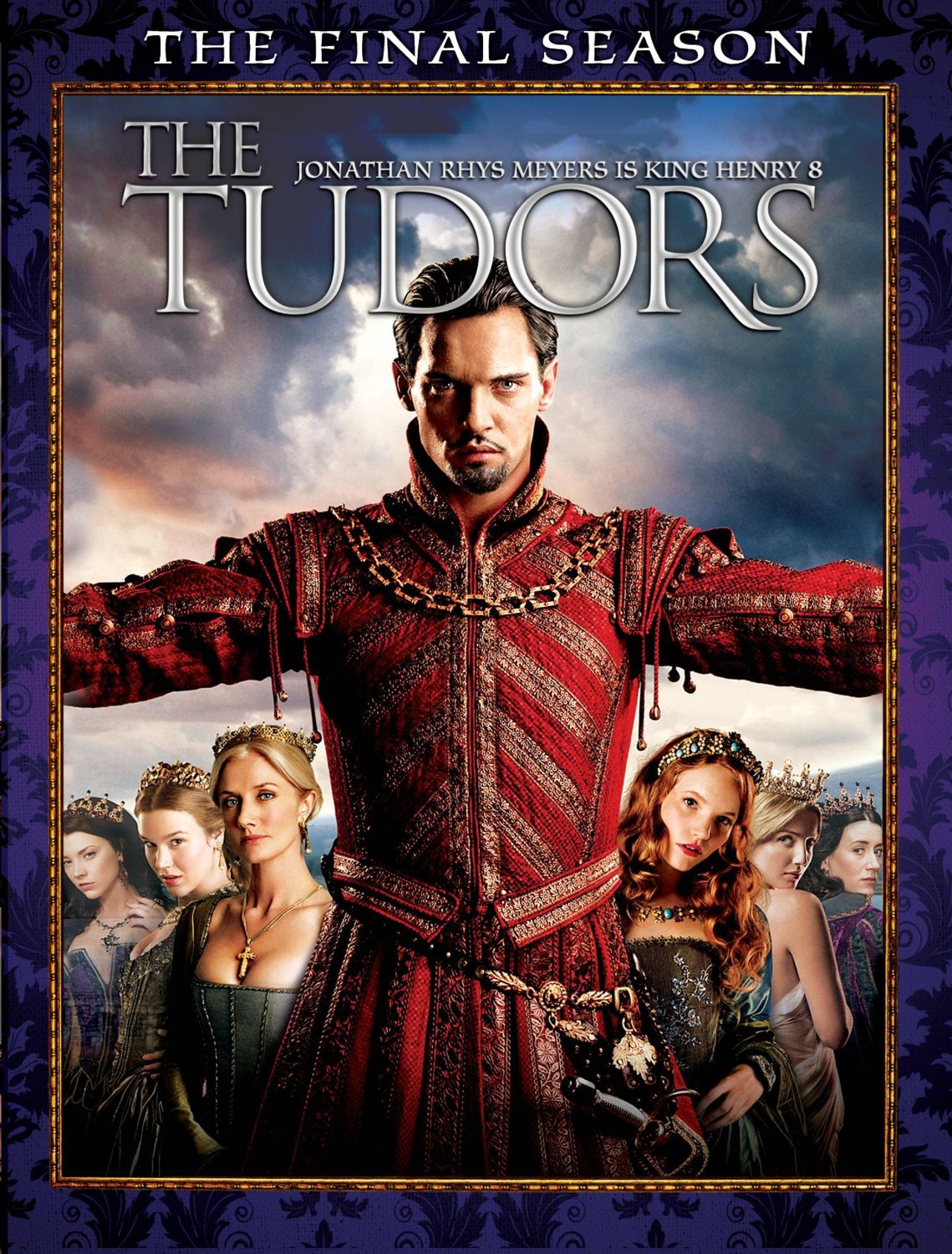 Tudors: The Final Season