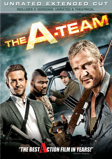 A-Team, The (2010)