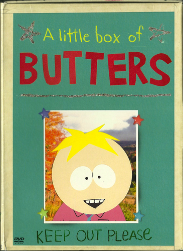 Little Box of Butters, A