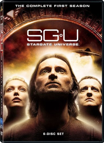 Stargate Universe: Season 1