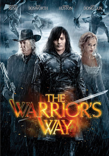 Warriors Way, The