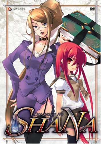 Shana Vol 2