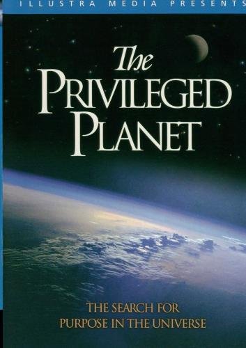Privileged Planet, The