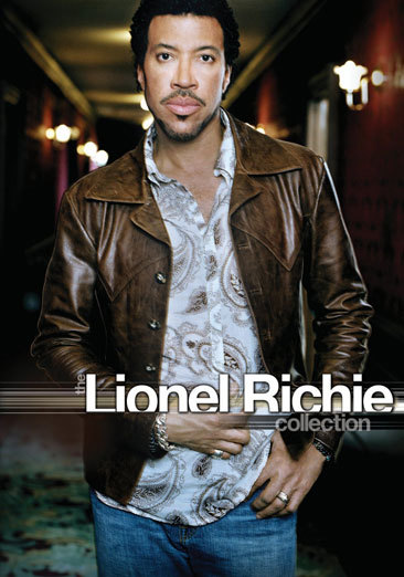 Lionel Richie Collection, The