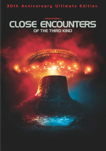 Close Encounters of the Third