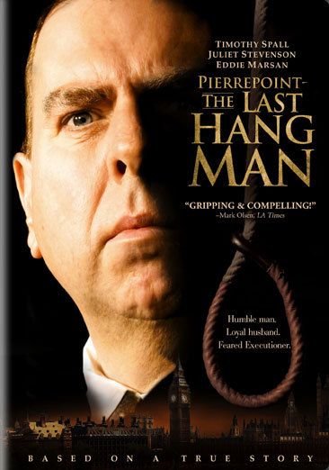Pierrepoint: The Last Hang Man