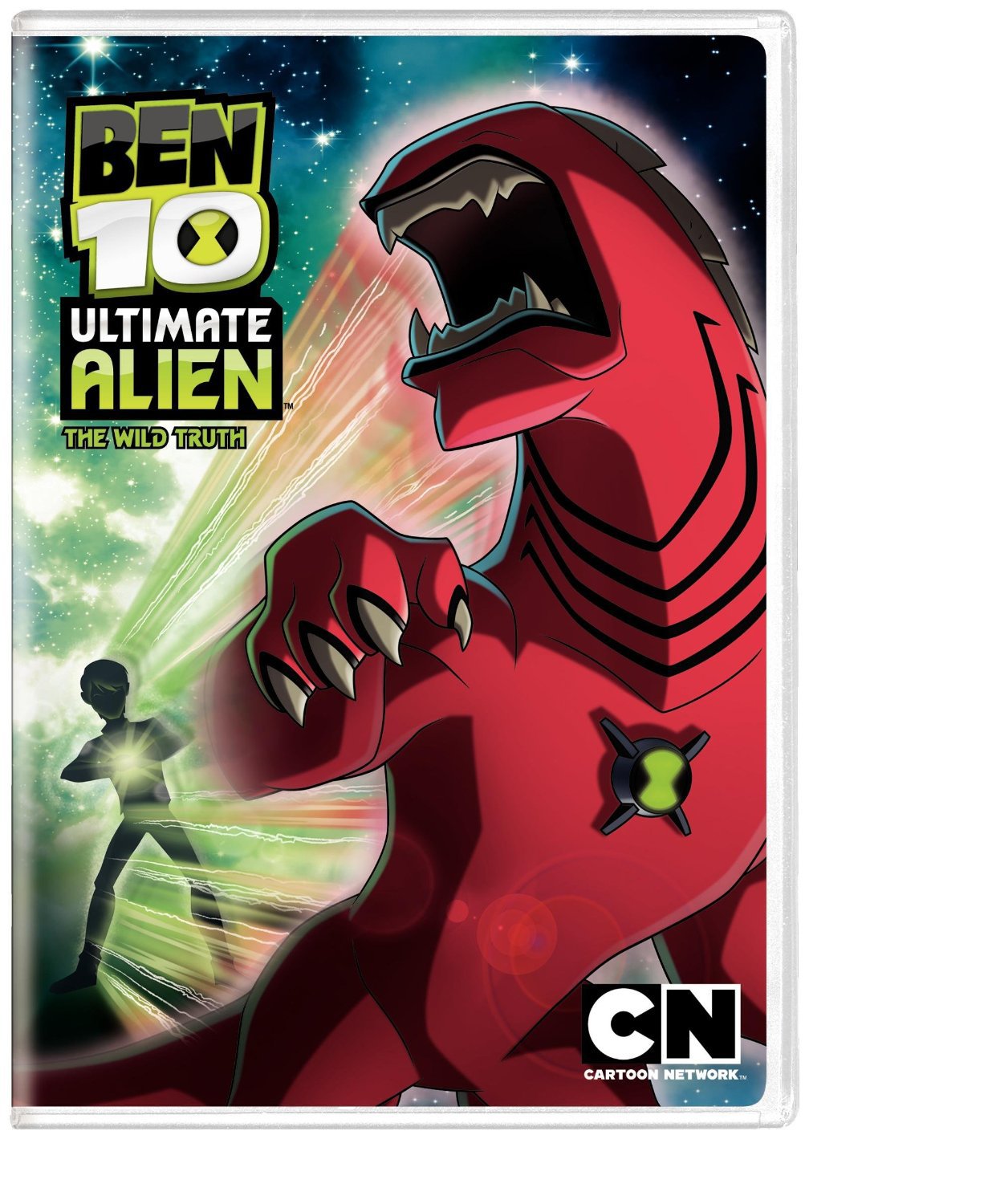 Ben 10 Ultimate Alien 