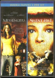 Messengers & Silent Hill