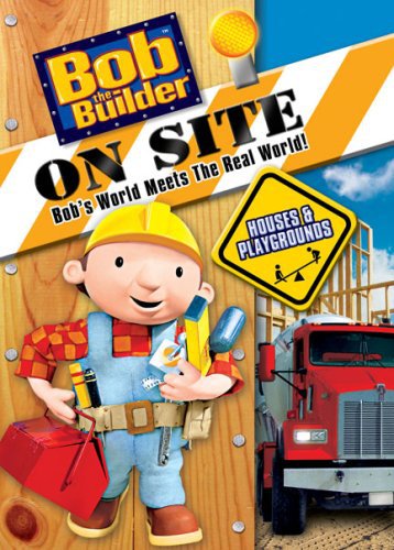 Bob the Builder: On Site