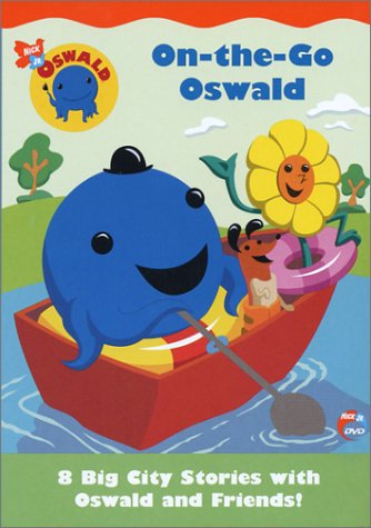 Oswald: On-the-Go Oswald