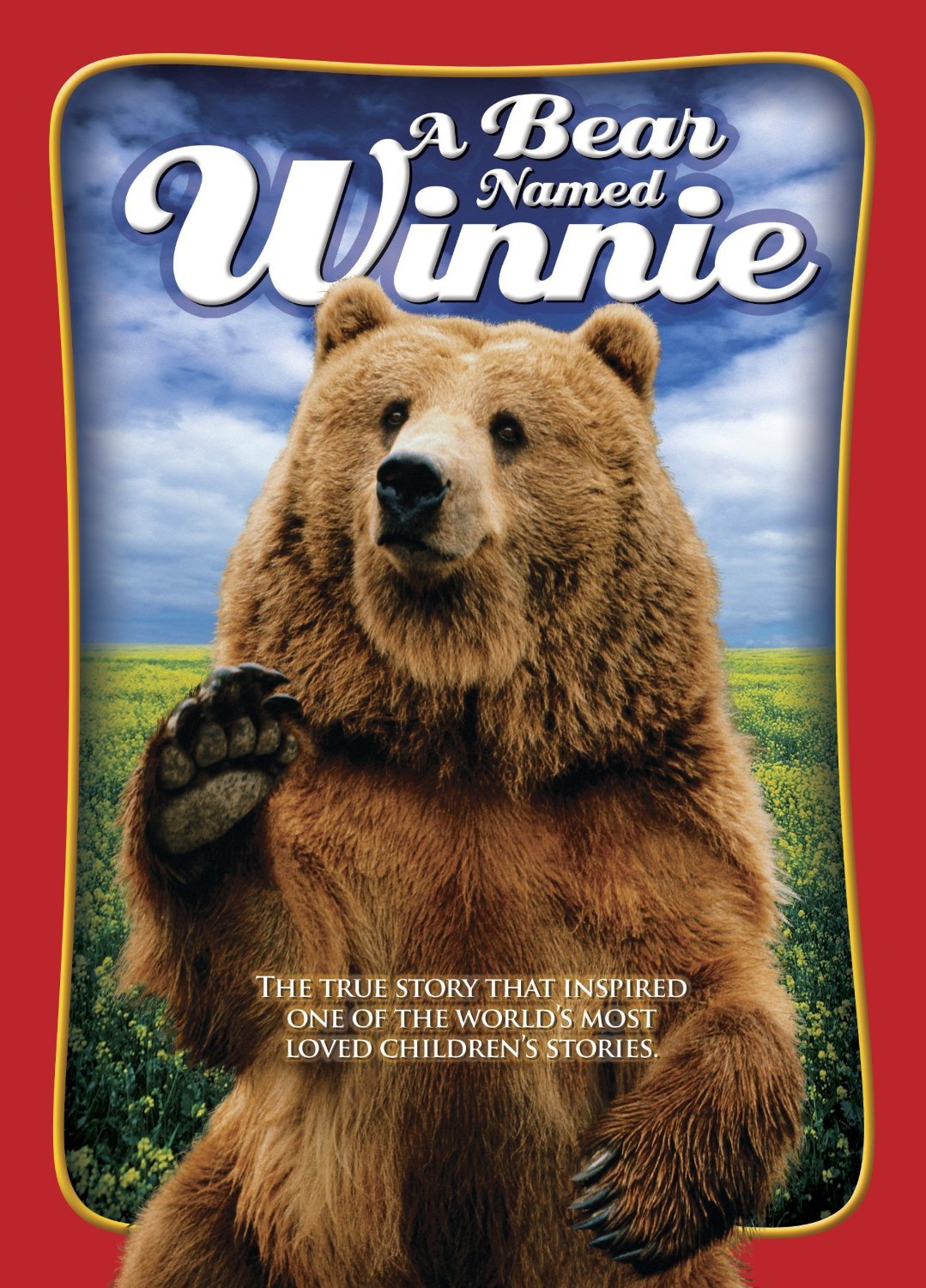 Bear Named Winnie, A