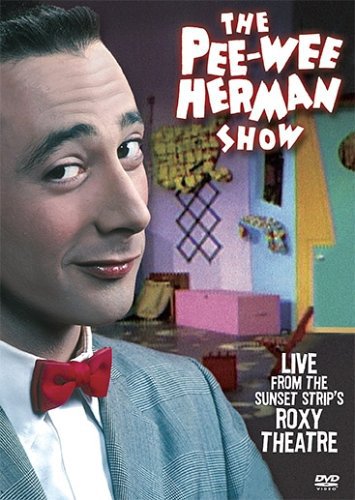 Pee-Wee Herman Show, The