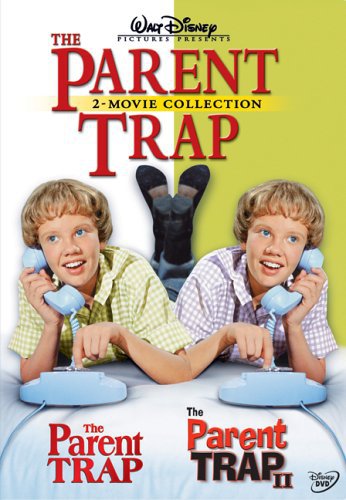 Parent Trap 2-Movie Collection