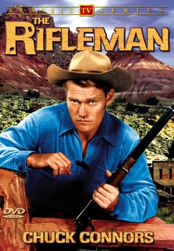 Rifleman, The: Volume 1