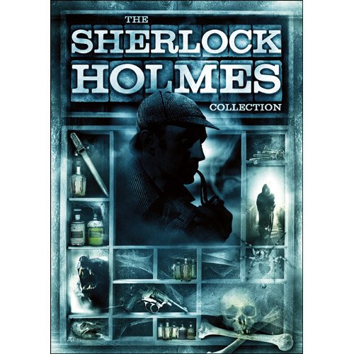 Sherlock Holmes Collection