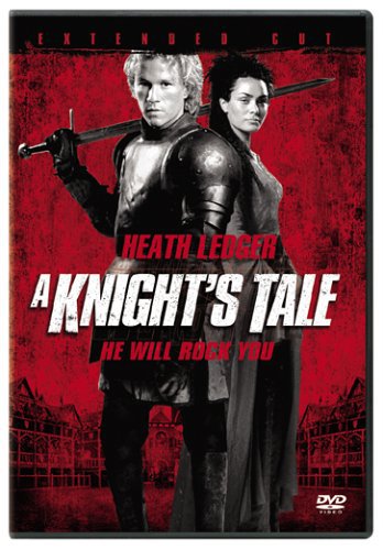 Knights Tale, A: Extended Cut