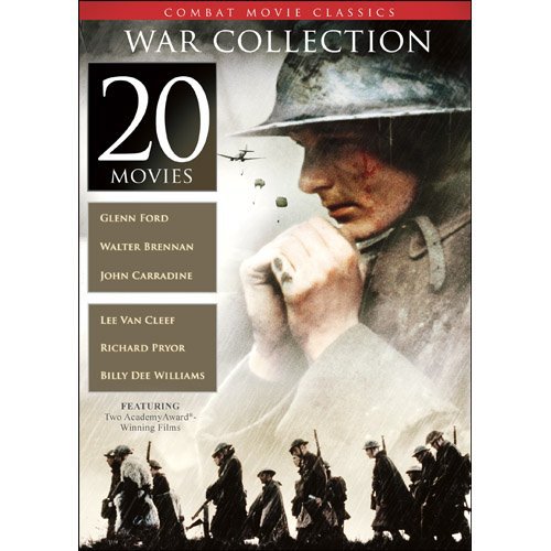 War Movie Collection