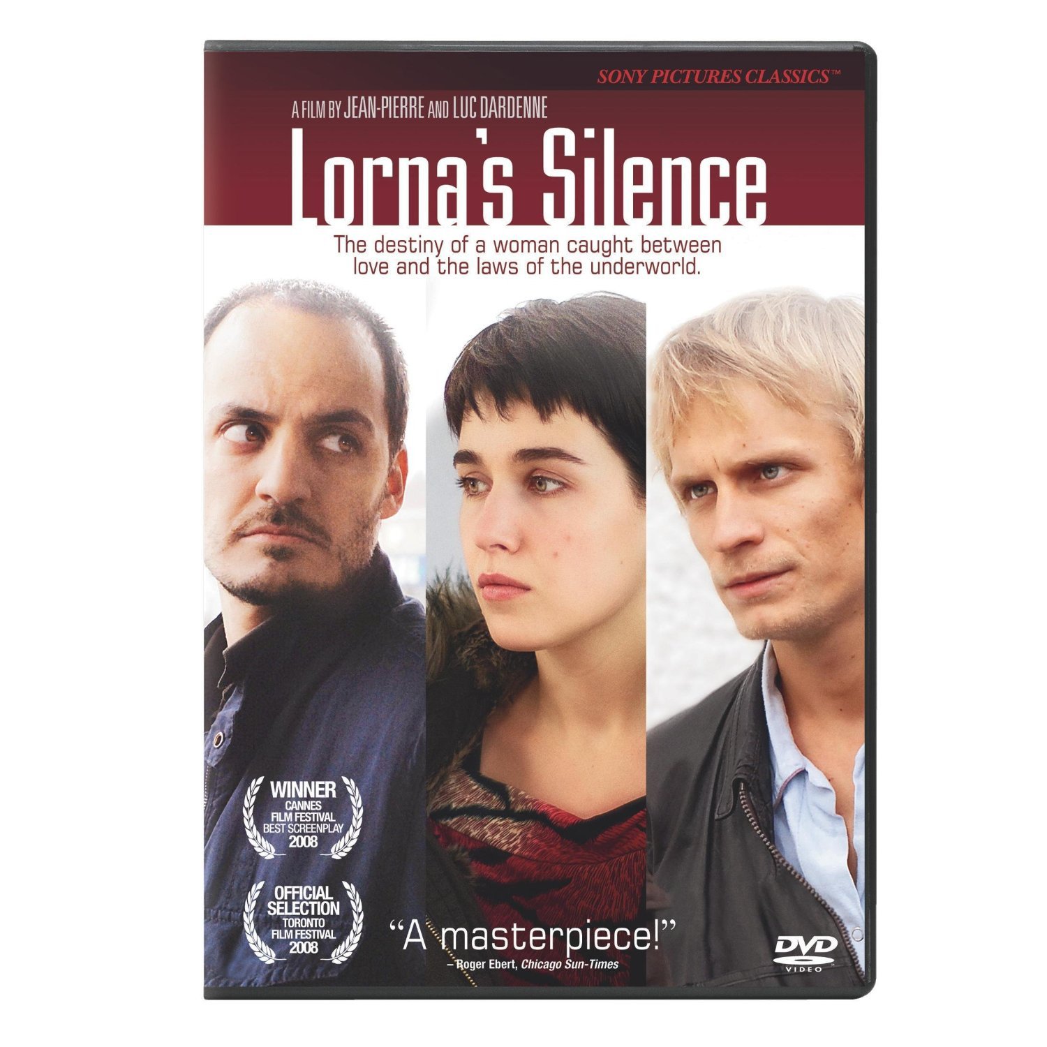 Lornas Silence