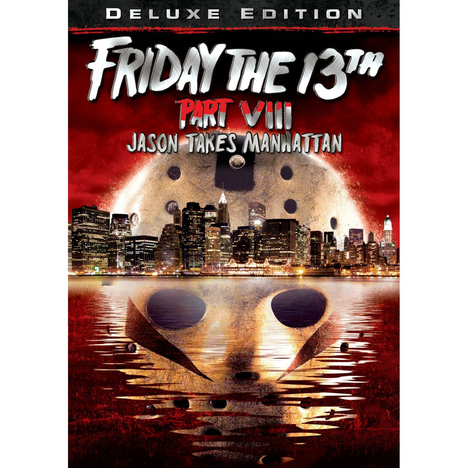 Friday the 13th Part VIII 8