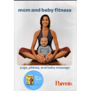 Parents: Mom and Baby Fitness