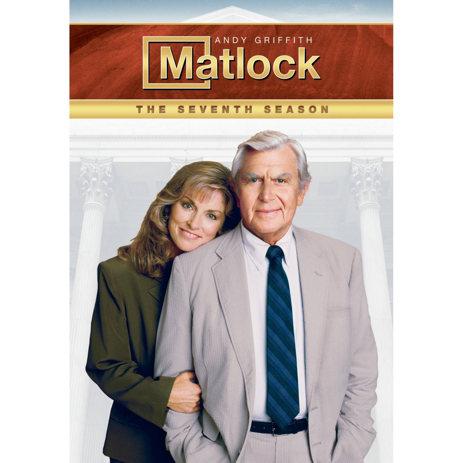 Matlock: Season 7
