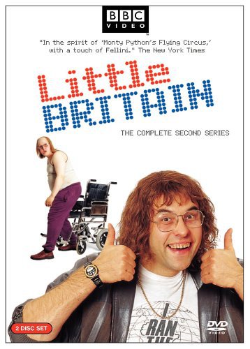 Little Britain Season 2