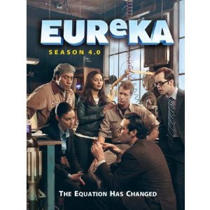 Eureka: Season 4.0
