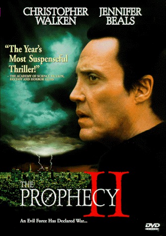 Prophecy II, The