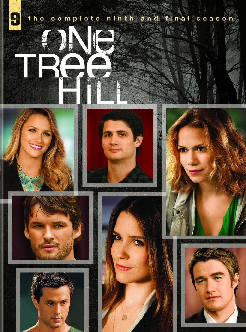 One Tree Hill: Season 9