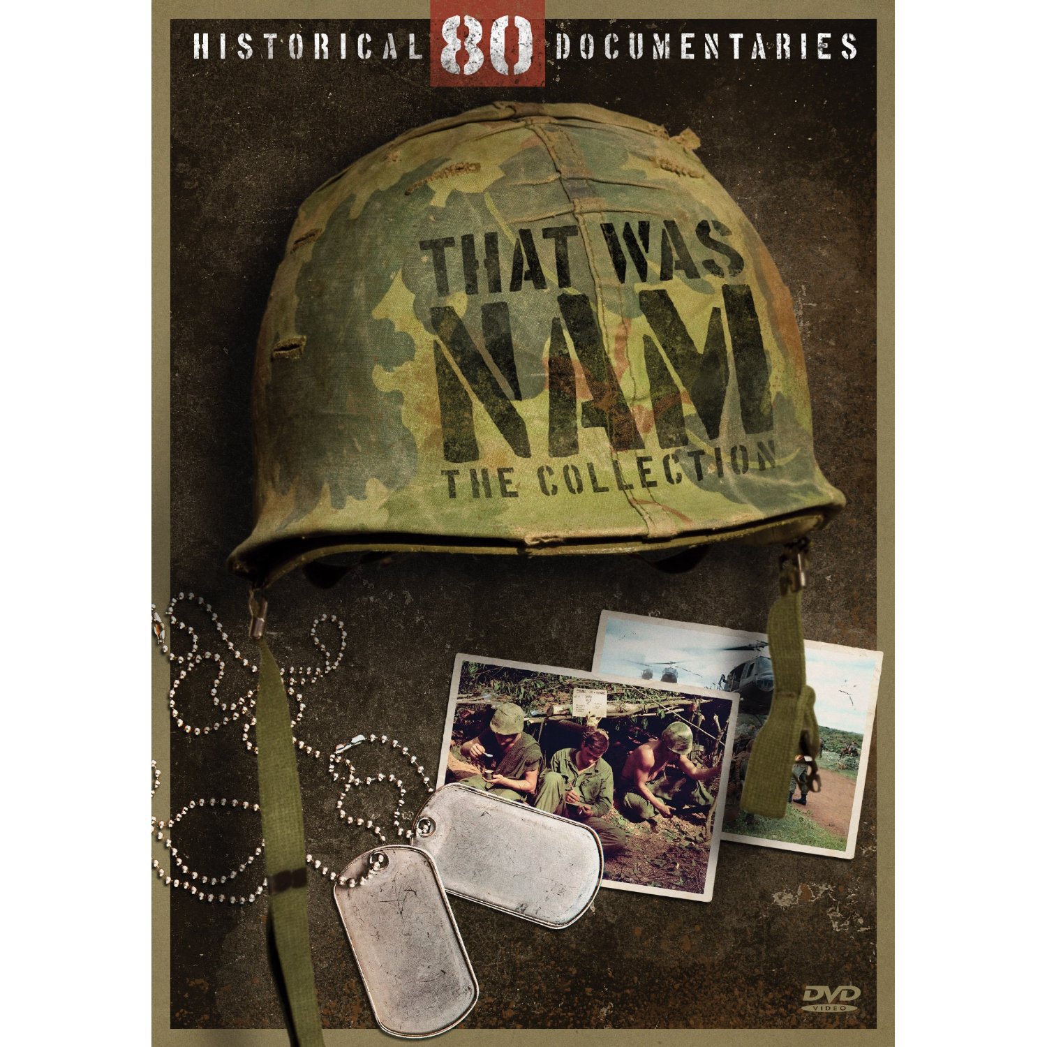 That Was Nam: The Collection