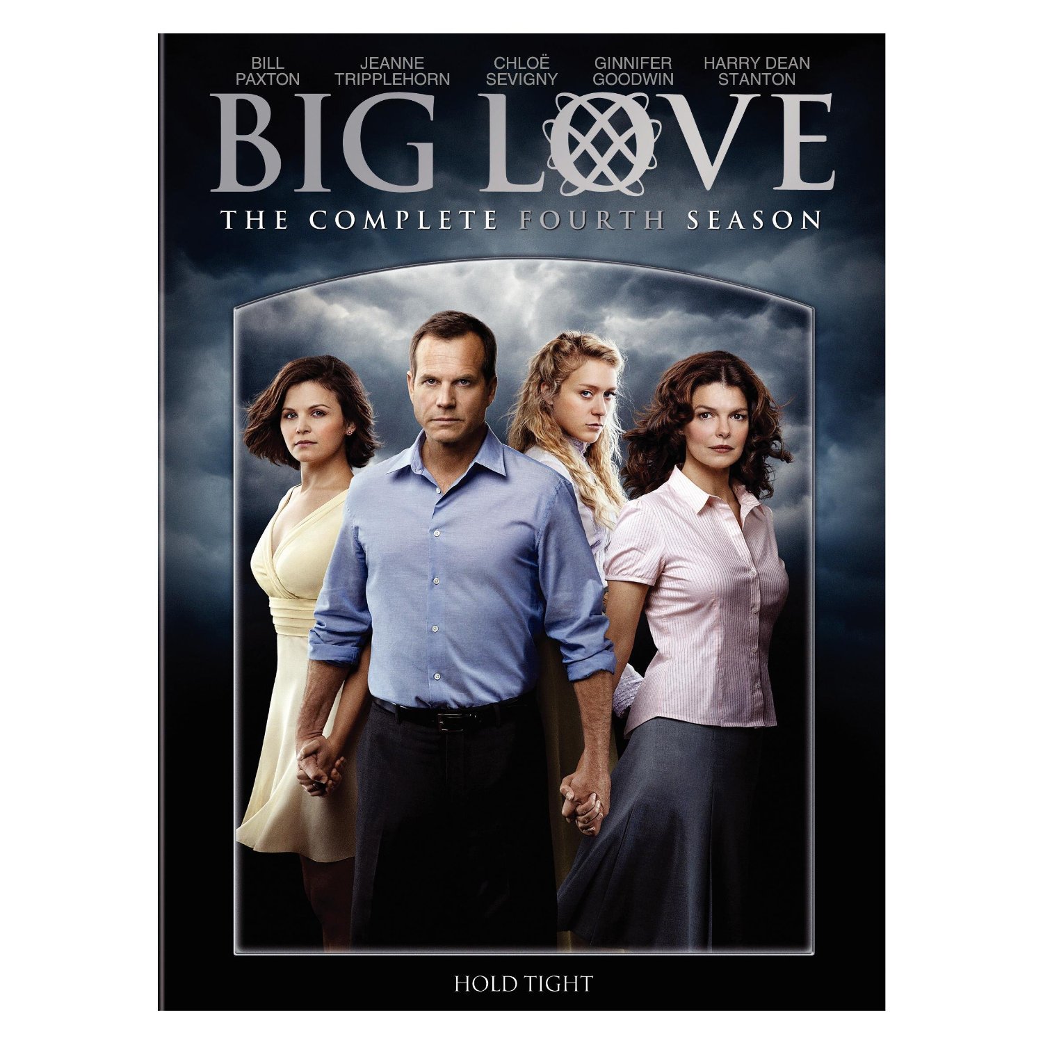 Big Love: Season 4