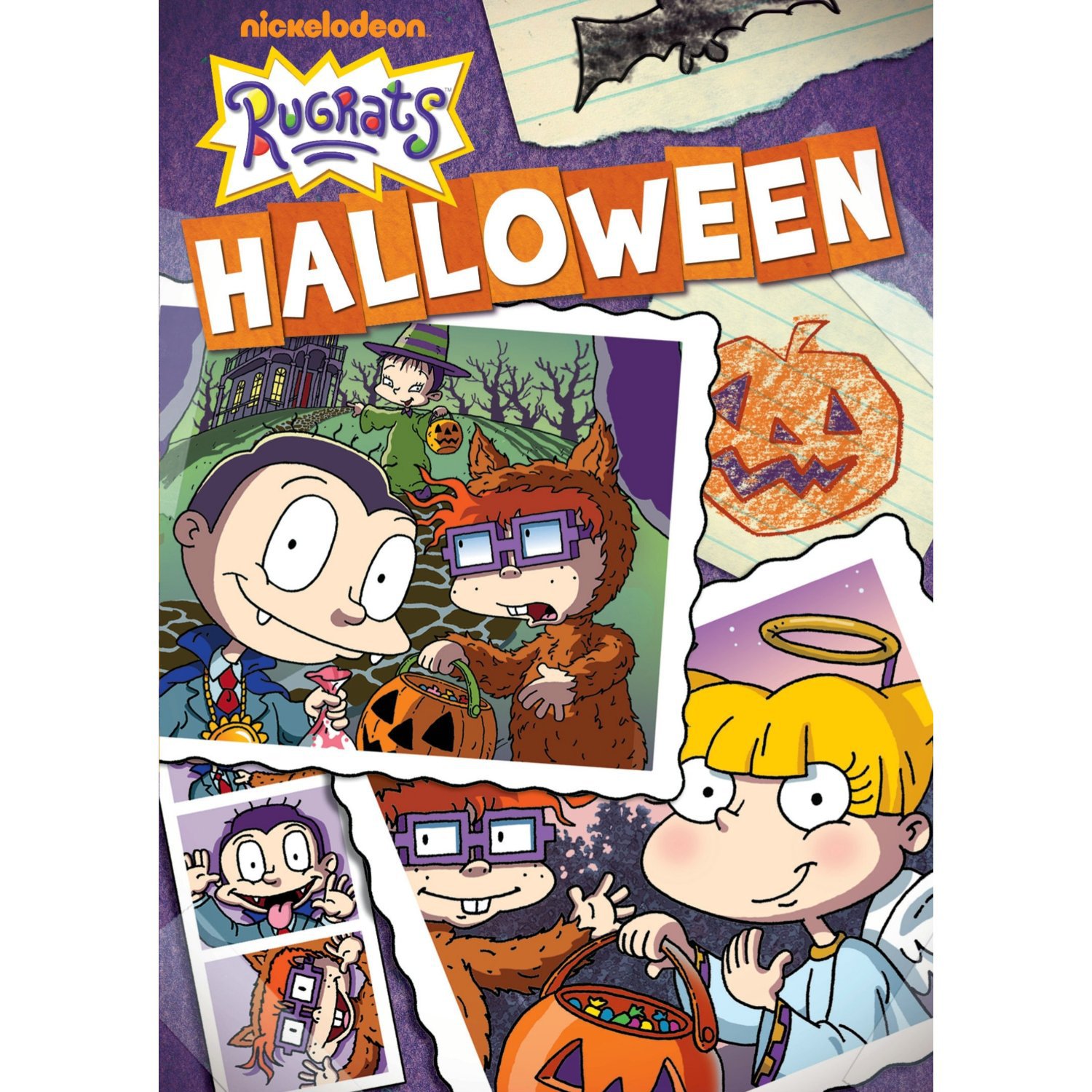 Rugrats: Halloween