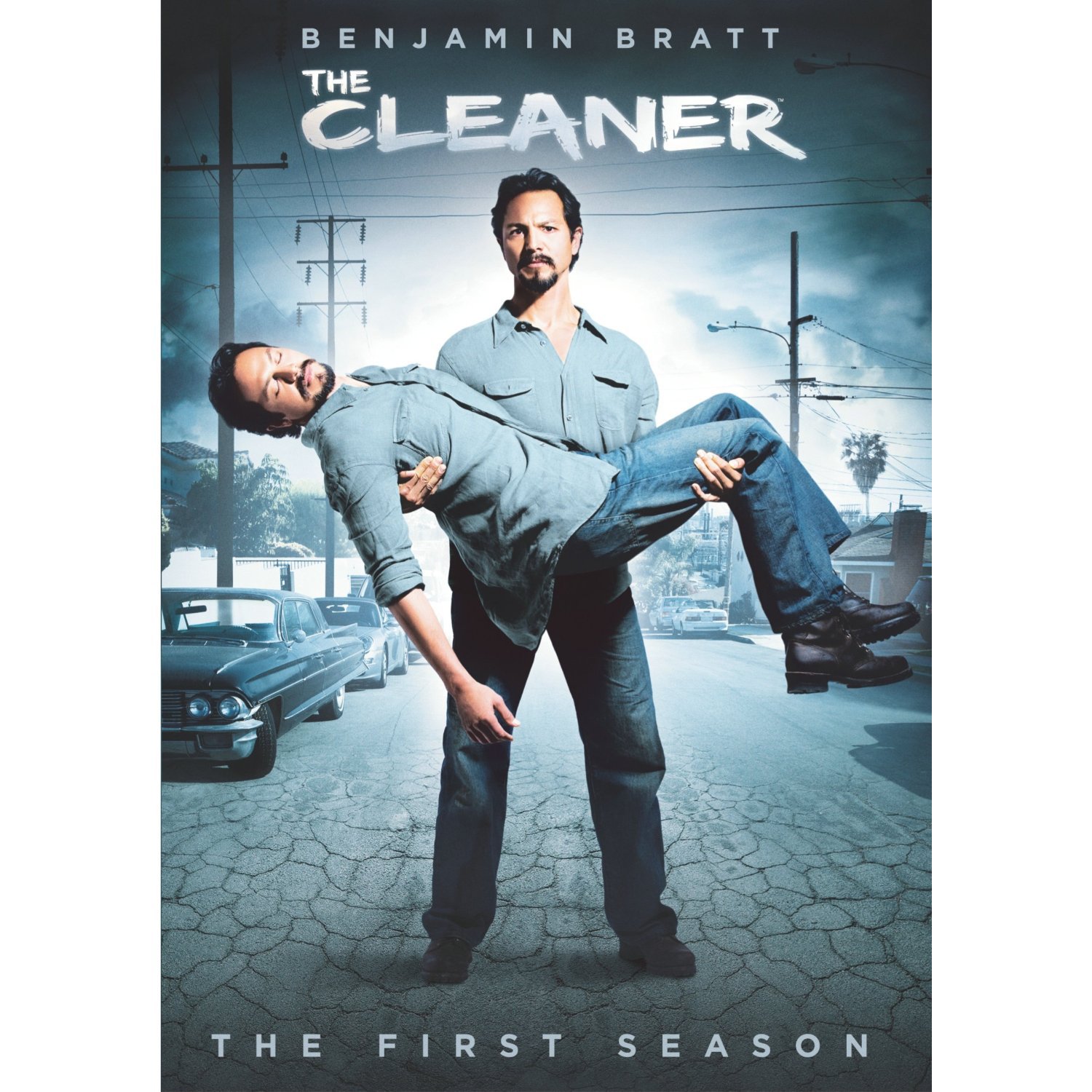 Cleaner, The: Season 1