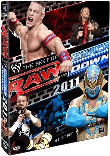WWE: The Best of Raw