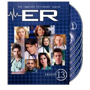 ER: Season 13