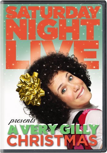 SNL: A Very Gilly Christmas