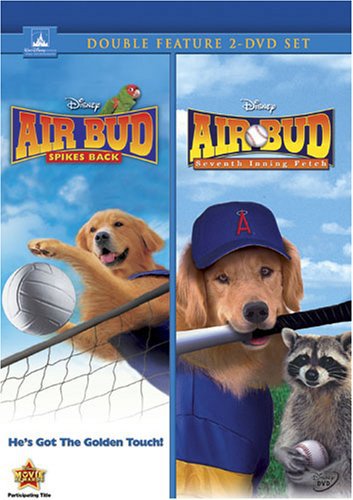 Air Bud Double Feature