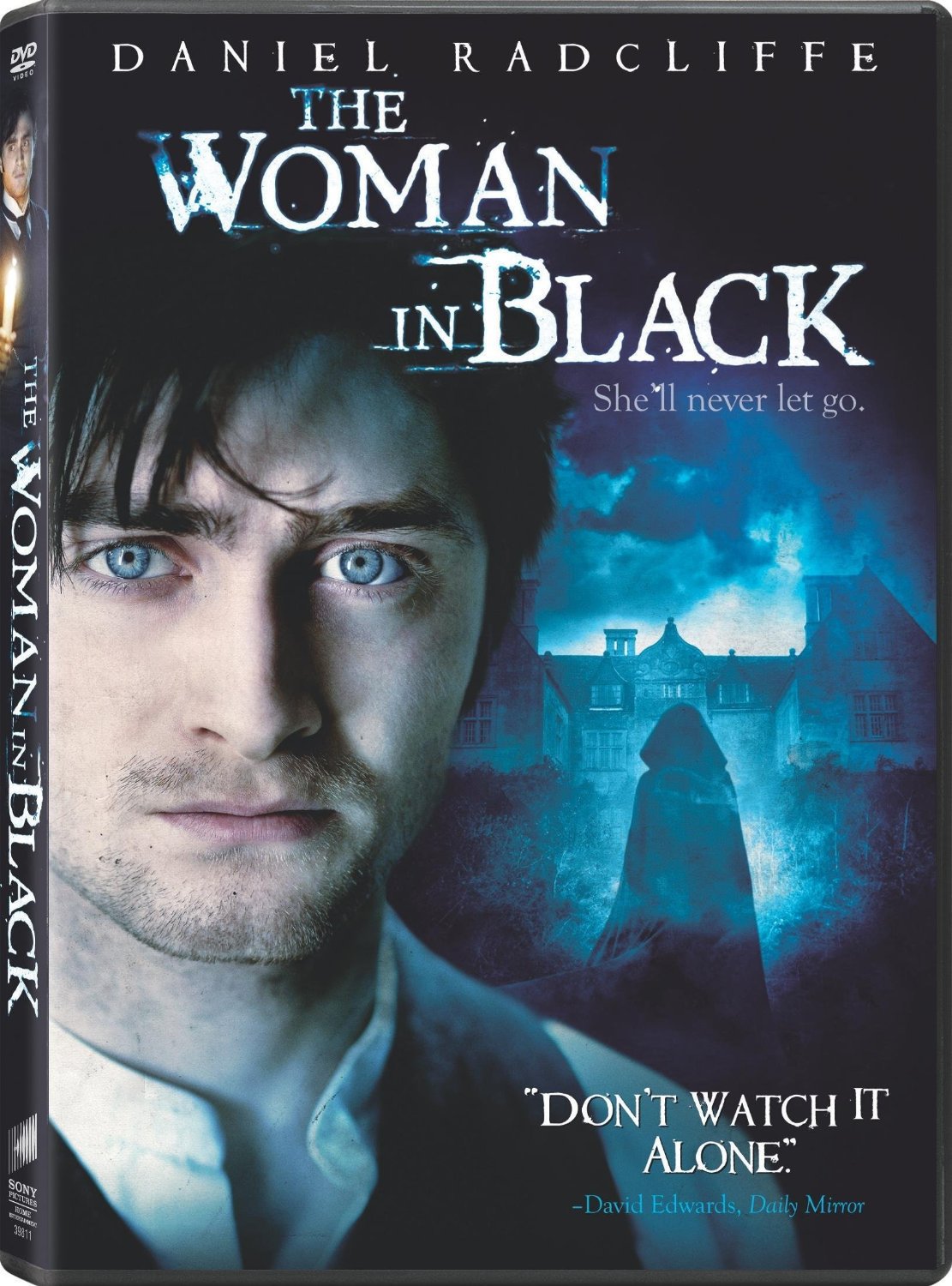 Woman in Black, The