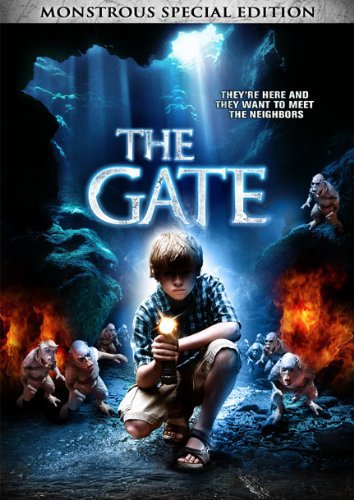 Gate, The
