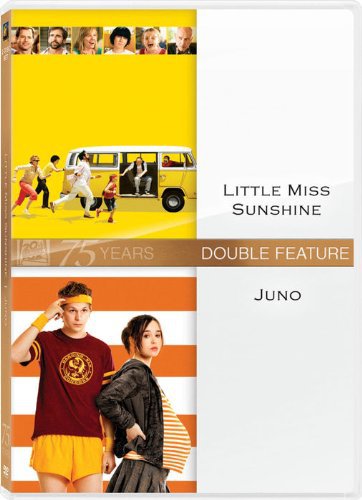 Little Miss Sunshine &amp; Juno