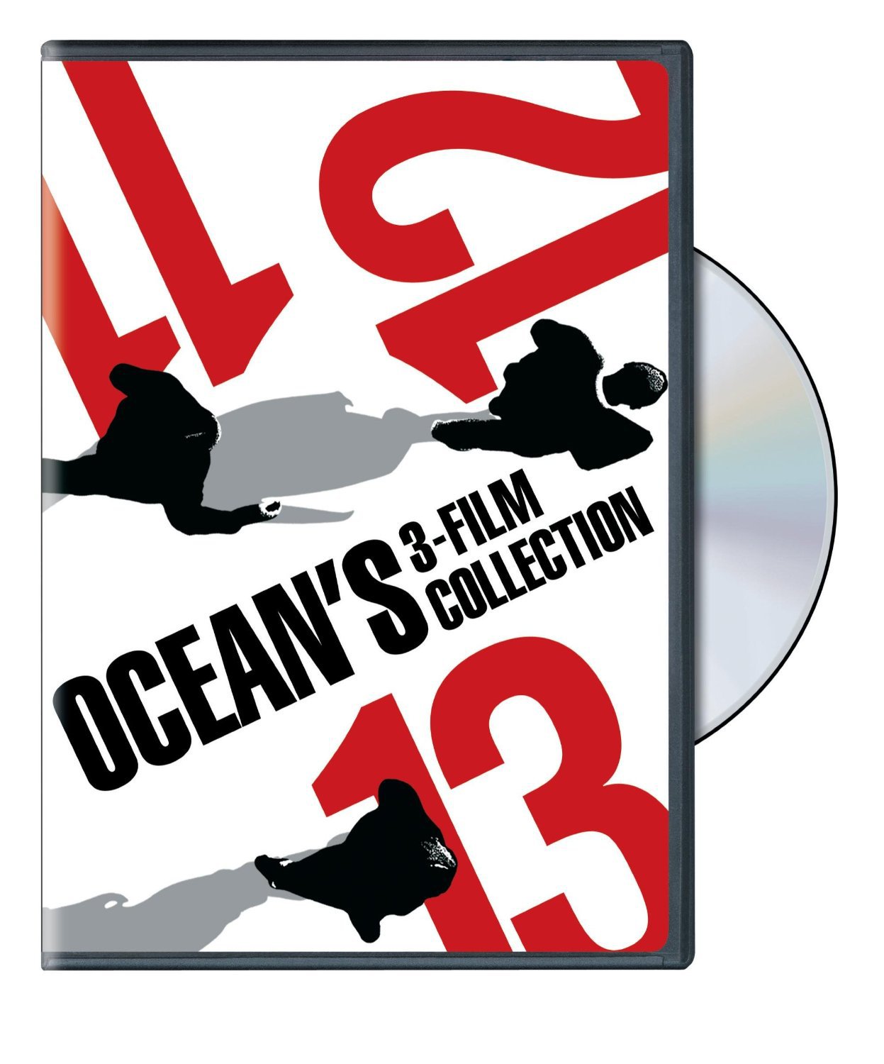 Oceans 3 Film Collection