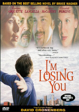 Im Losing You