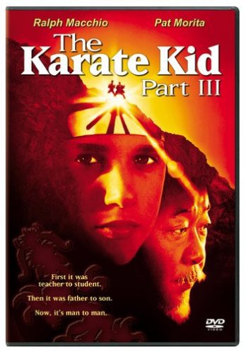 Karate Kid, The: Part III 3
