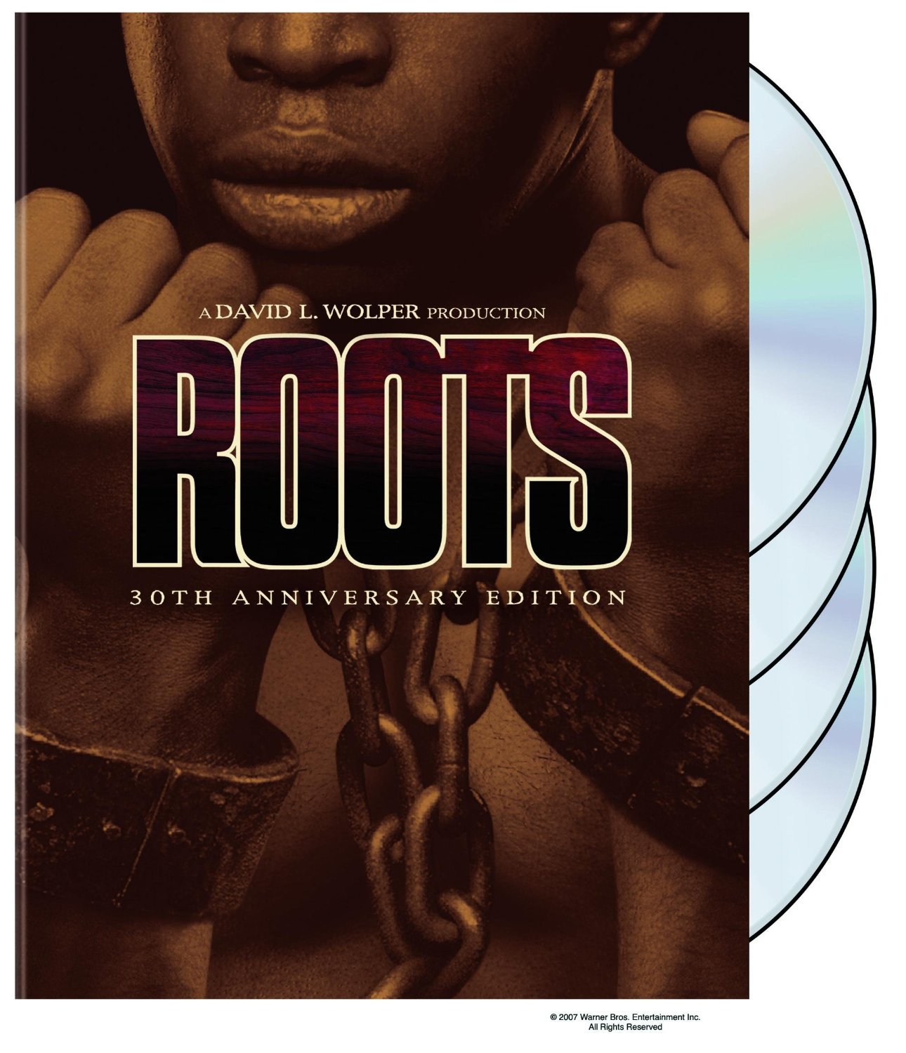 Roots 30th Anniversary Edition