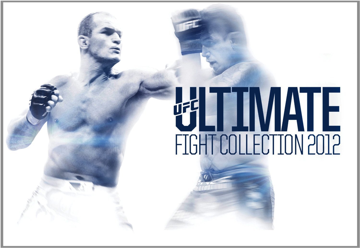 UFC Ultimate Fight Collection