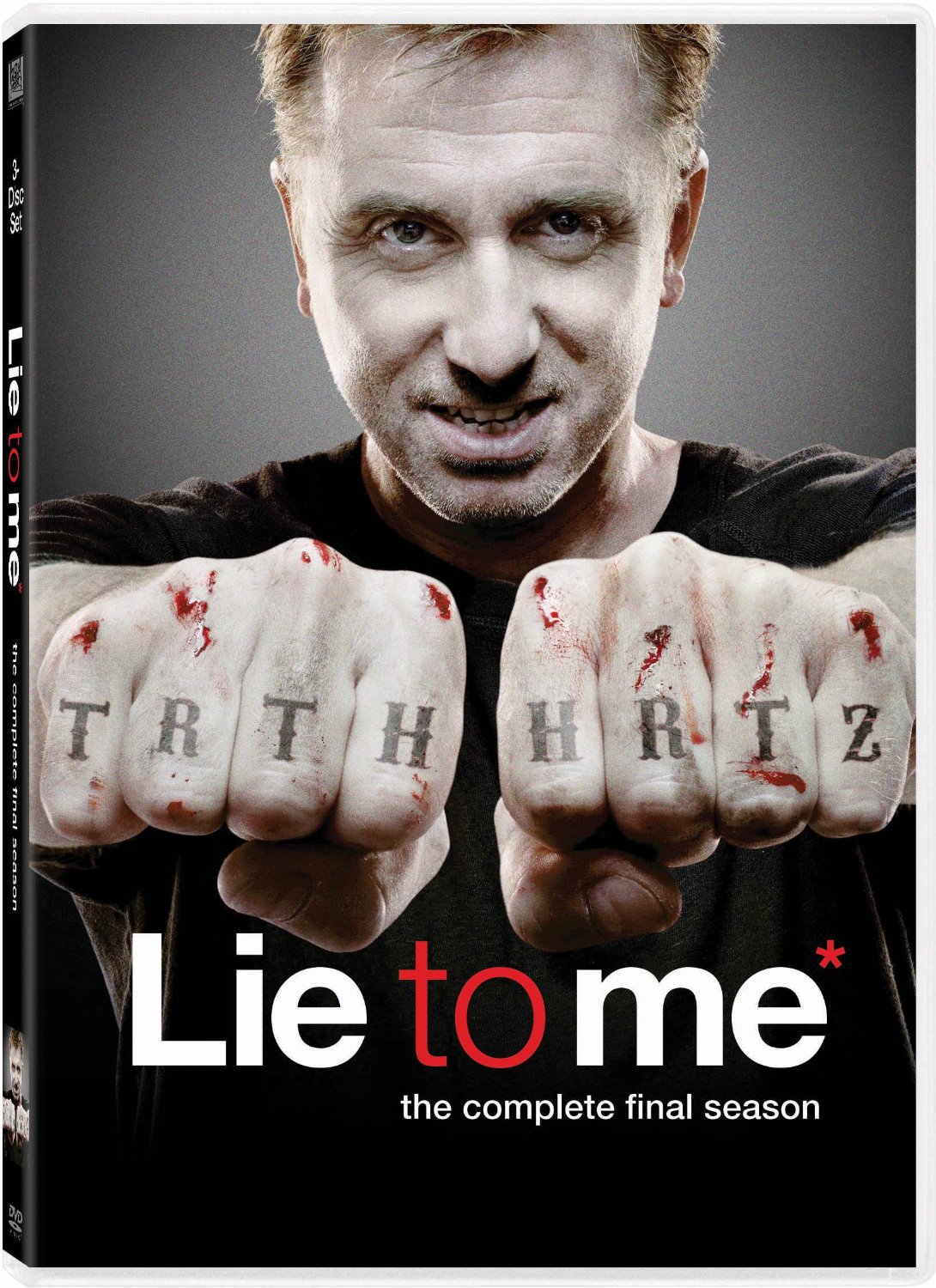 Lie to Me: Season 3