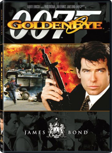 007 Goldeneye
