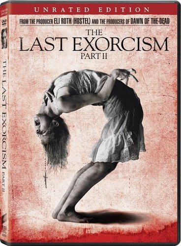 Last Exorcism, The: Part II 2