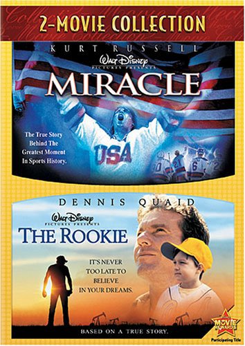 Miracle &amp; The Rookie
